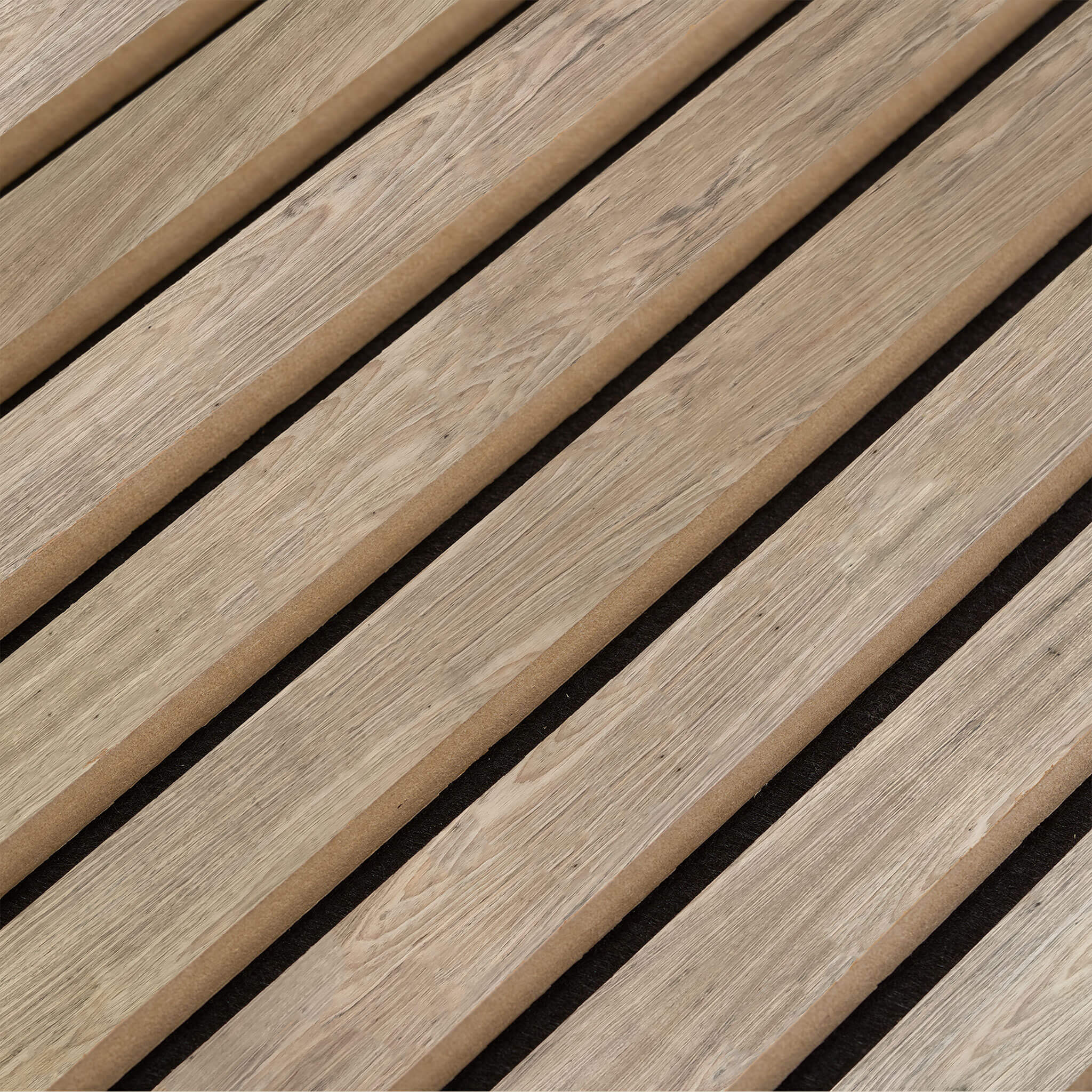 Acoustic Slat Panel | Freijó