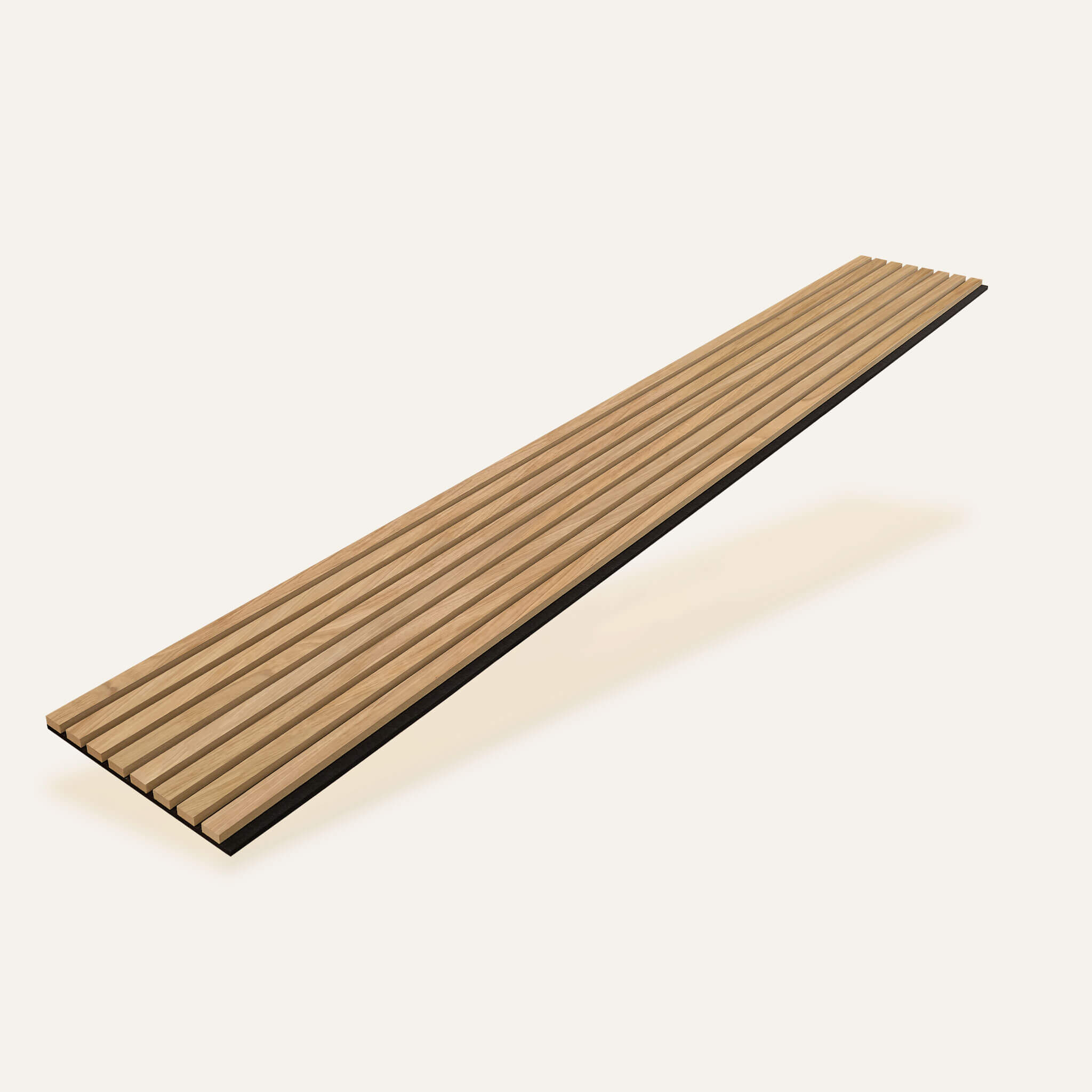 Acoustic Slat Panel | Tauari