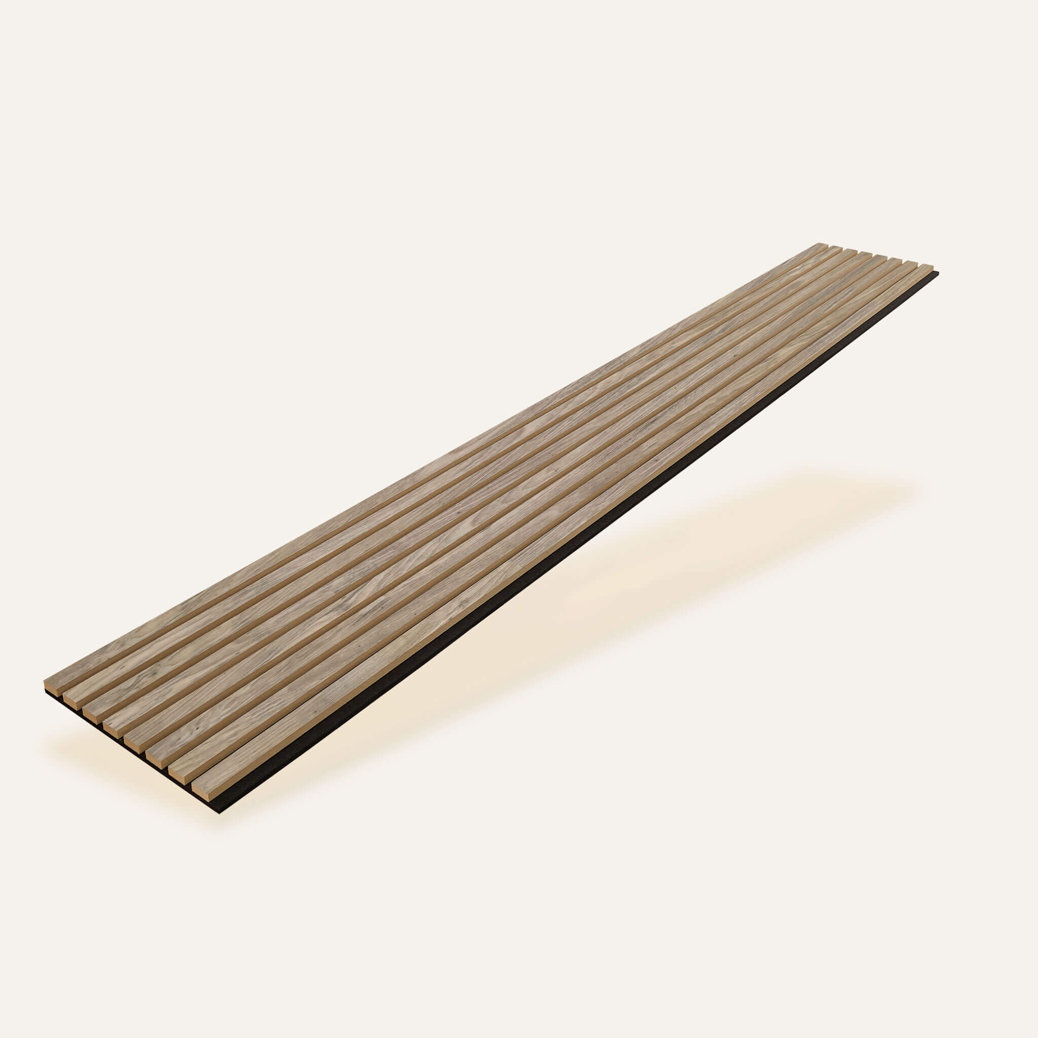 Acoustic Slat Panel | Freijó