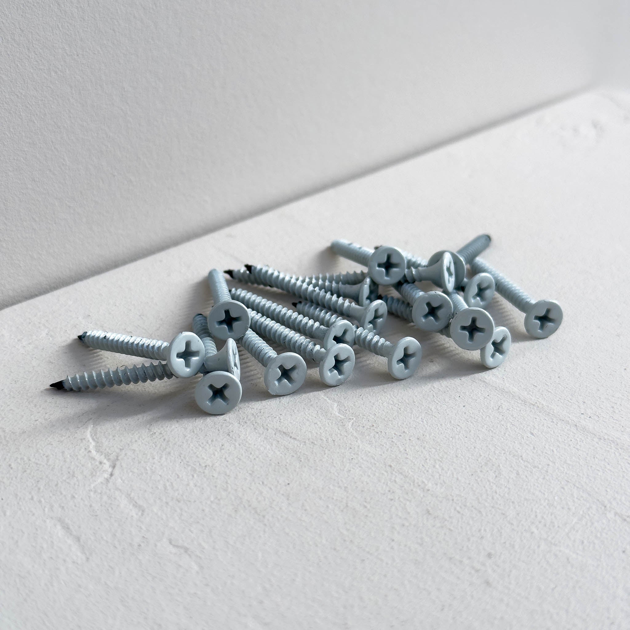 Screws (50 units)